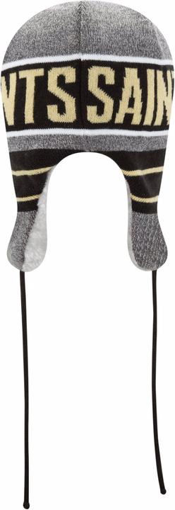 Produktbild New Era NFL Team Mit Kunstpelz Frosty Trapper (One Size)