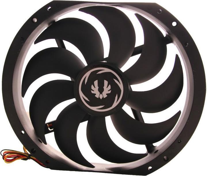 Produktbild BitFenix Spectre (200 mm, 1 x)