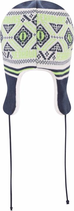 Actual product image New Era NFL Team With Faux Fur Festive Trapper (One size)