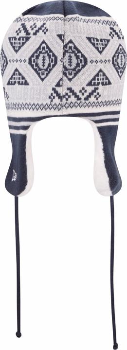 Produktbild New Era NFL Team Mit Kunstpelz Festive Trapper (One Size)