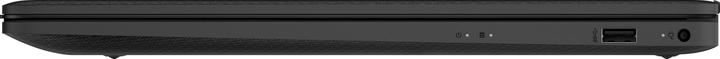 Actual product image HP 17-cp2033ng (17.30", AMD Ryzen 3 7320U, 8 GB, 512 GB, DE)