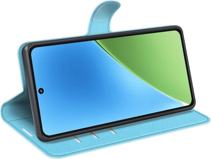 Produktbild Screenguard Leather Guard Lederhülle (Xiaomi 15)