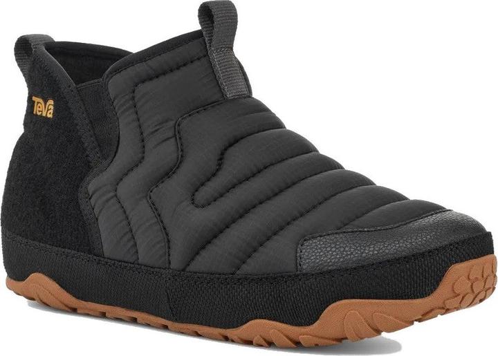 Actual product image Teva W's ReEmber Terrain Mid (37)