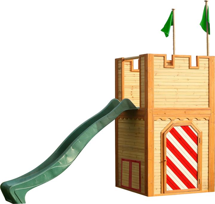 Produktbild Axi Kinderspielburg Arthur