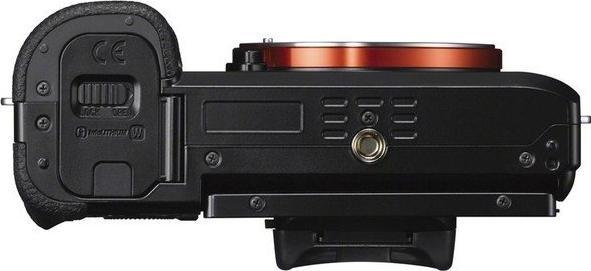 Produktbild Sony Alpha 7S (12.20 Mpx, Vollformat)