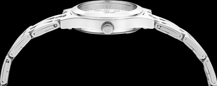Image du produit M Watch Mondaine Lady Chic (Montre analogique, Swiss Made, 24 mm)