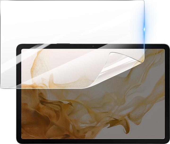 Image du produit 3MK Film ScreenSafe (1 pièce(s), Galaxy Tab S8)