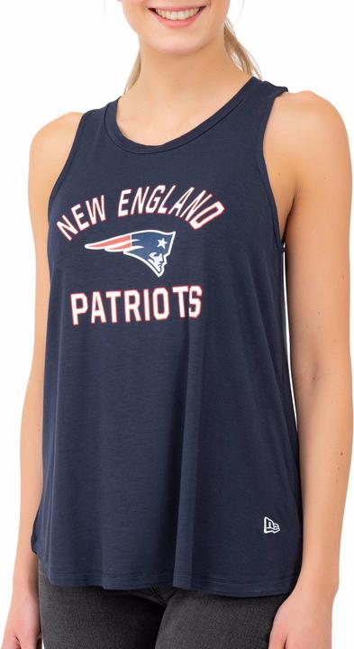 Produktbild New Era NFL Jersey New England Patriots (XS)