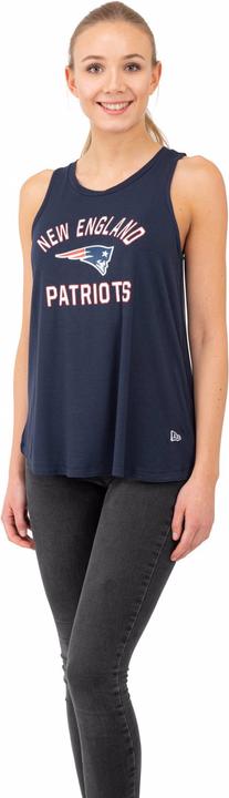 Produktbild New Era NFL Jersey New England Patriots (XS)