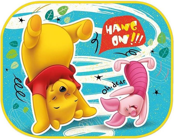 Produktbild Disney Interactive Studios Winnie the Pooh
