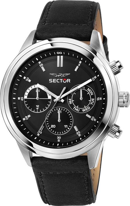 Sector R3251540003 670 (Orologio sportivo, 45 mm)