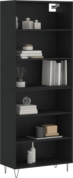 Produktbild VidaXL Aldon (69.5 x 32.5 x 180 cm)