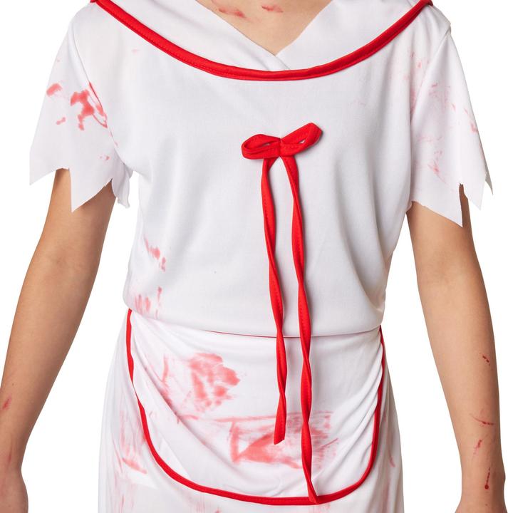 Produktbild Dressforfun Gruselige Krankenschwester (128)