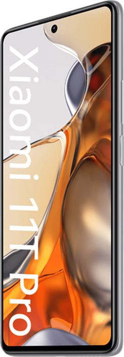 Immagine prodotto Xiaomi 11T Pro (256 GB, Blu Celeste, 6.67", Doppia SIM, 108 Mpx, 5G)
