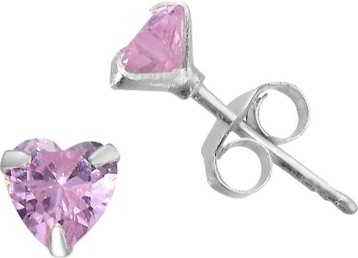 Rosa, Argento