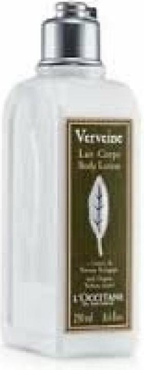 Produktbild L'Occitane Verbena (Körpercreme, 250 ml)
