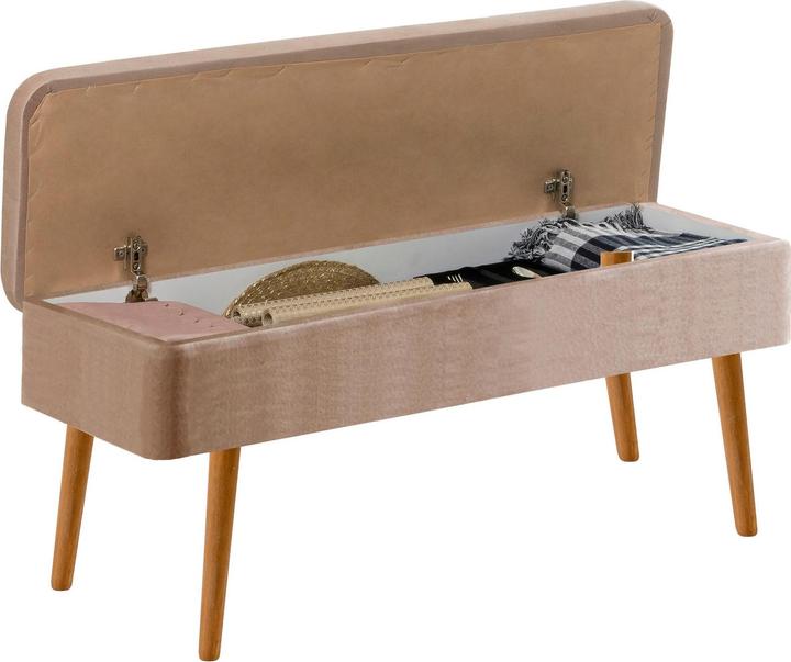 Produktbild Homitis Claire (110 x 40 x 50 cm)