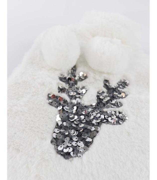 Actual product image TOP Hot water bottle (1 l)