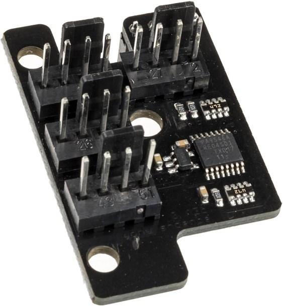 Immagine prodotto Aqua Computer aquabus X4 per aquaero 5/6