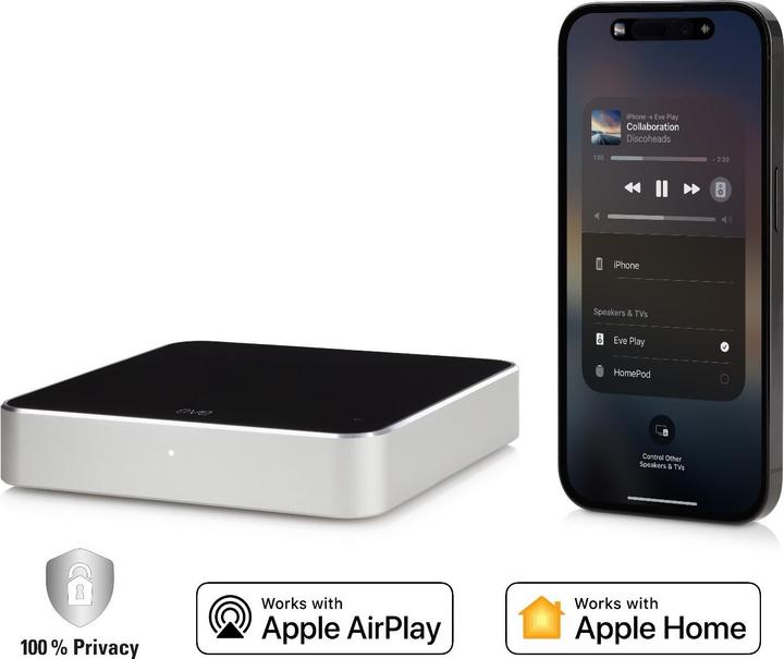 Actual product image Eve Play