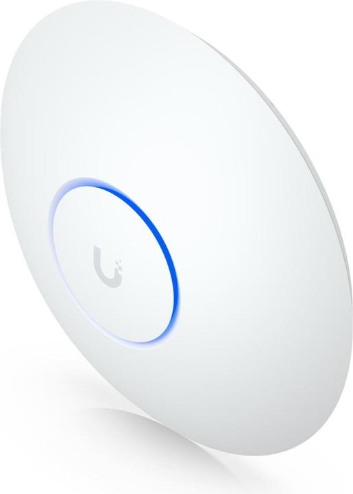 Produktbild Ubiquiti Compact, ceiling-mount WiFi 7 (4323 Mbit/s)