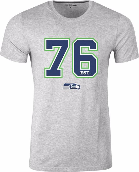 Produktbild New Era Established Logo NFL Seattle Seahawks (S)