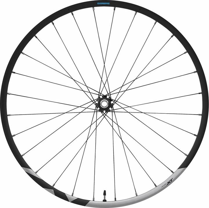 Shimano Deore XT WH-M8100 (Roue avant, 27.5")