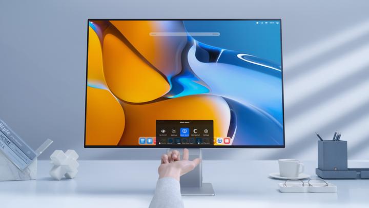 Produktbild Huawei MateView (3840 x 2560 Pixel, 28")