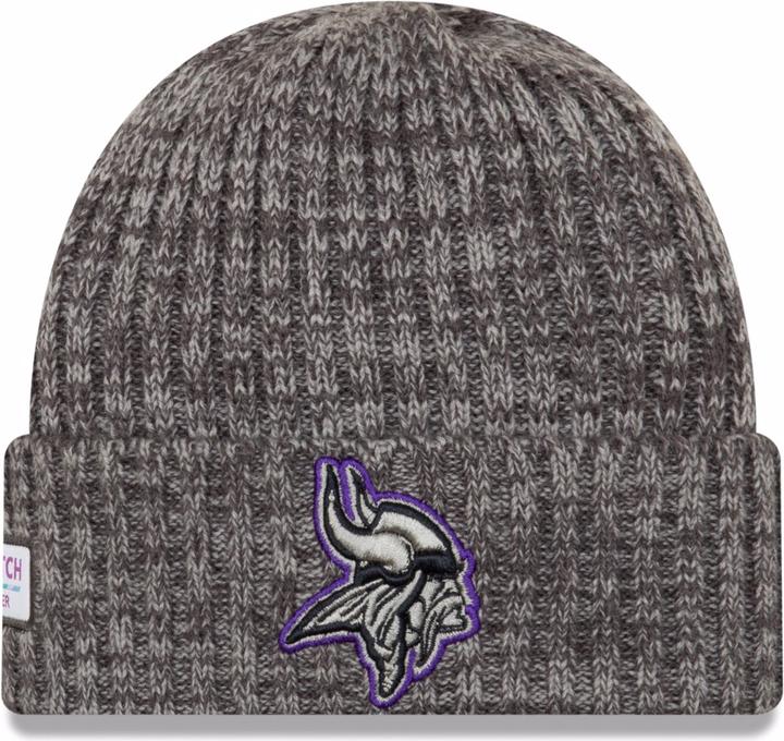 New Era NFL Crucial Catch Minnesota Vikings