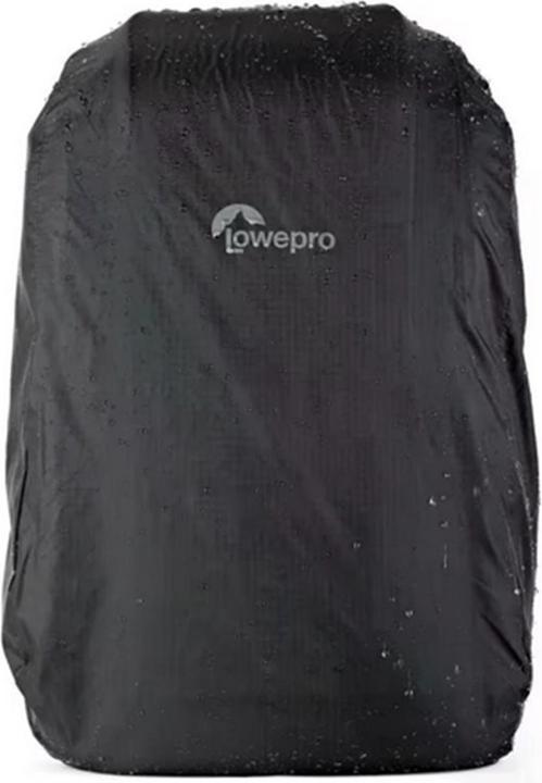 Actual product image Lowepro ProTactic BP 450 AW Green Line (Photo backpack, 25 l)