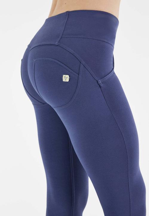 Immagine prodotto Freddy WR.UP® Pantaloni modellanti 7/8 WRUP4MC001ORG (S)
