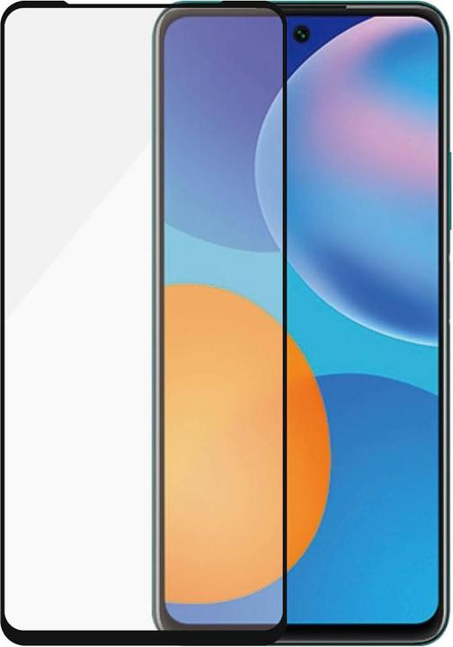 Produktbild PanzerGlass 5384 Bildschirmschutzfolie Huawei (1 Stück, Huawei P Smart (2021))