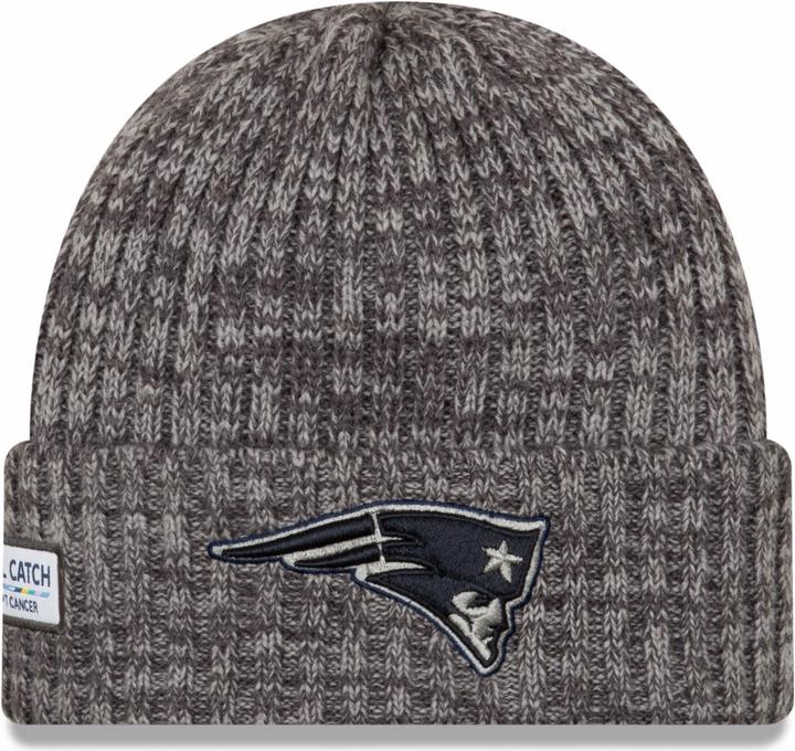 New Era NFL Crucial Catch New England Patriots