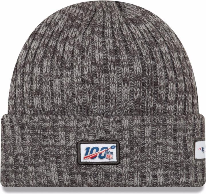Actual product image New Era NFL Crucial Catch New England Patriots