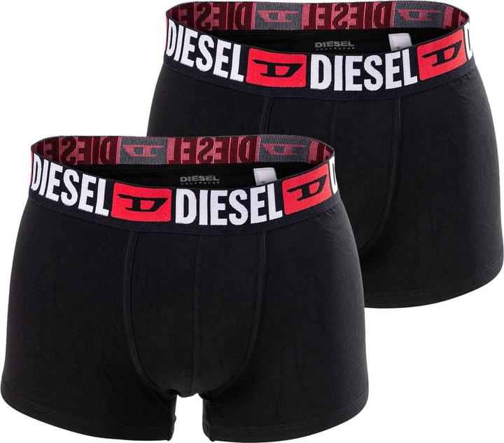Diesel Umbx-Damientwopack (XL, 2er Pack)