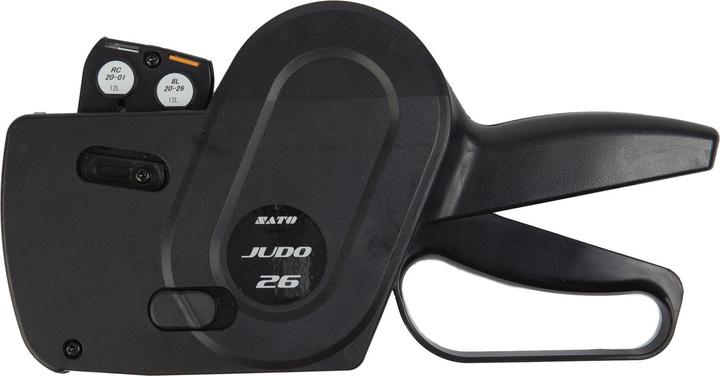 Image du produit Sato Étiqueteuse de prix JUDO-Promo