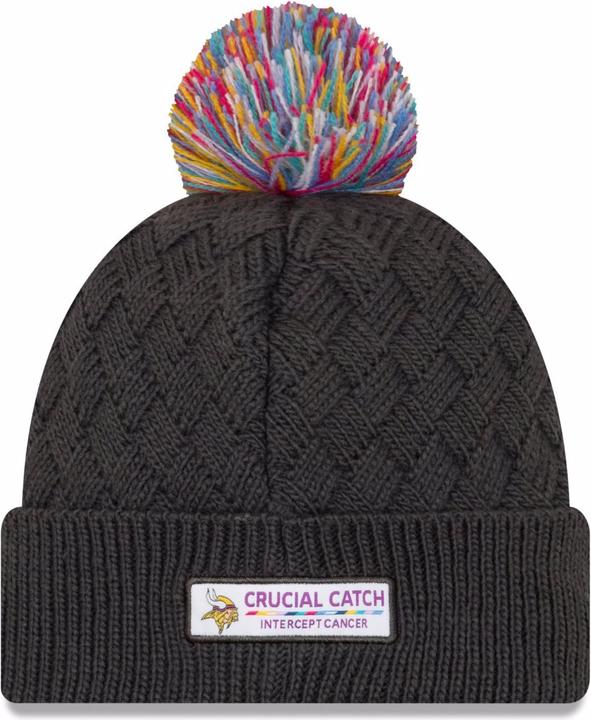 Produktbild New Era Crucial Catch Minnesota Vikings