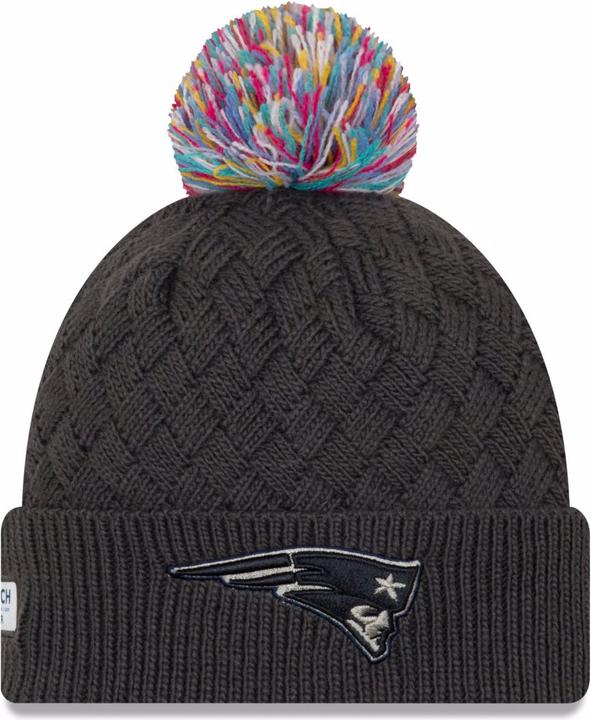 New Era Crucial Catch New England Patriots