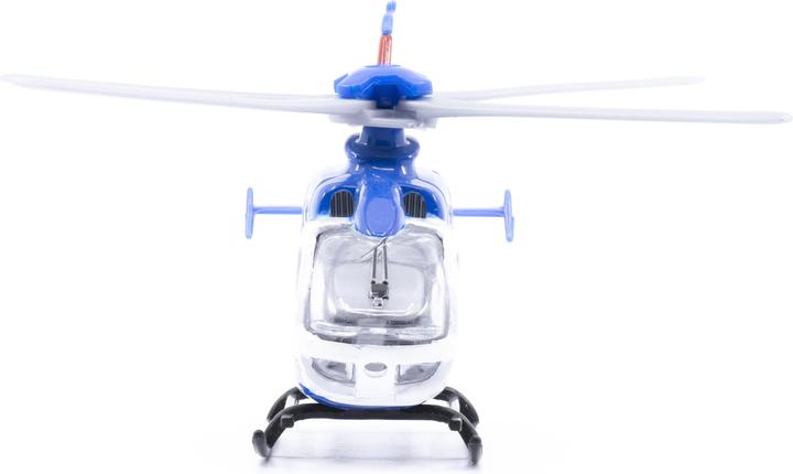 Produktbild ACE Toy EC-135 Polizei Helikopter Mini