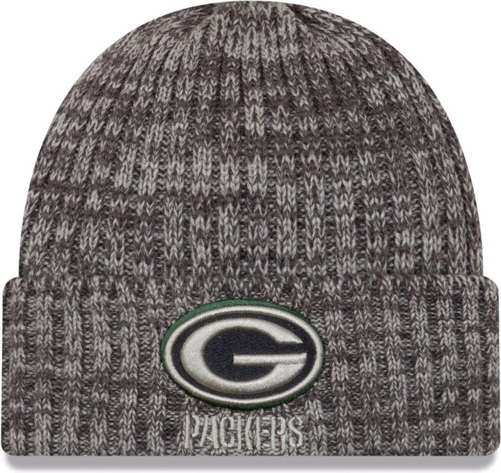 New Era NFL Crucial Catch Green Bay Packers