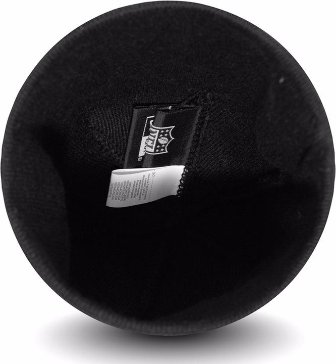 Produktbild New Era Skull Beanie New England Patriots