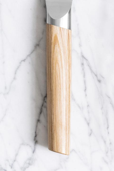 Actual product image Kai Seki Magoroku Composite Bread Knife (23 cm)