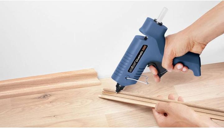 Actual product image Steinel Glue sticks Ultra Power