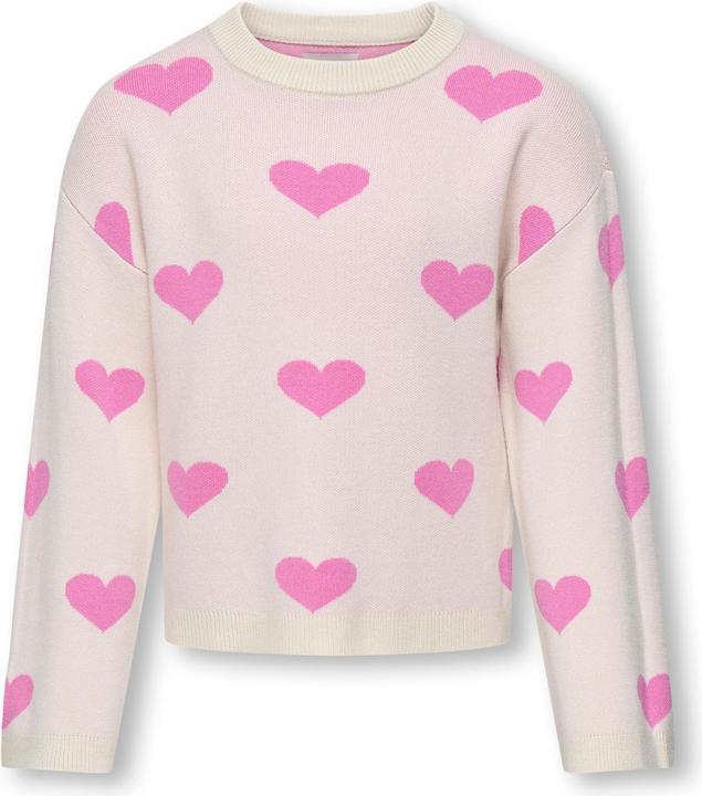 Only KOGMONTANA Strickpullover Strickpullover (158)