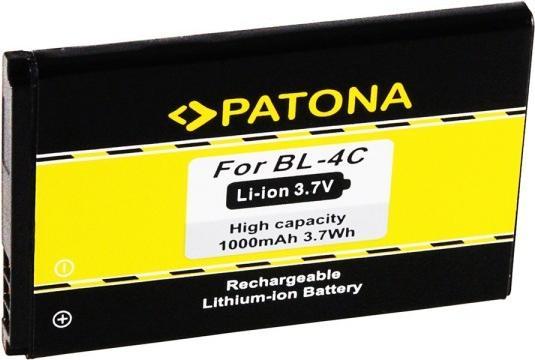 Produktbild Patona BL-4C