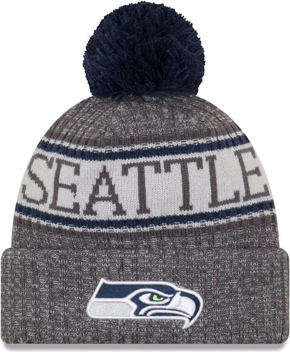 New Era NFL Sideline Seattle Seahawks