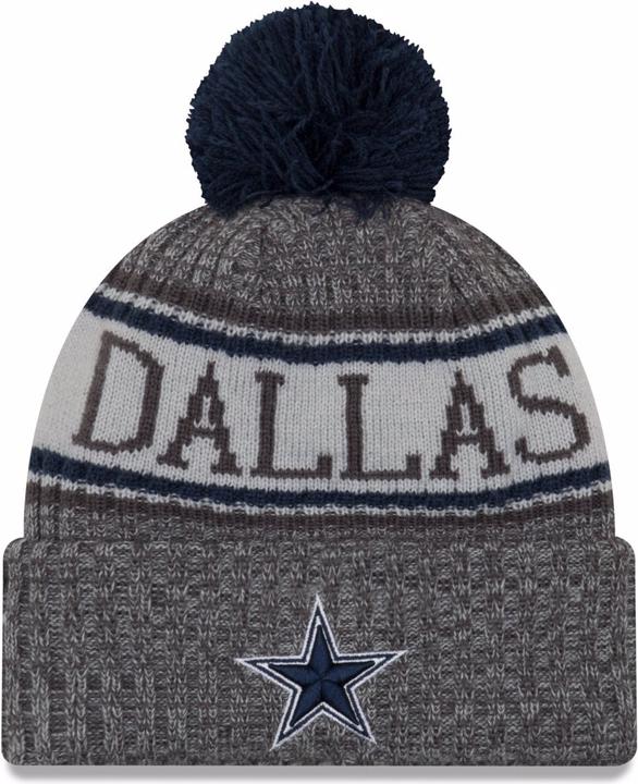 New Era NFL Sideline Dallas Cowboys