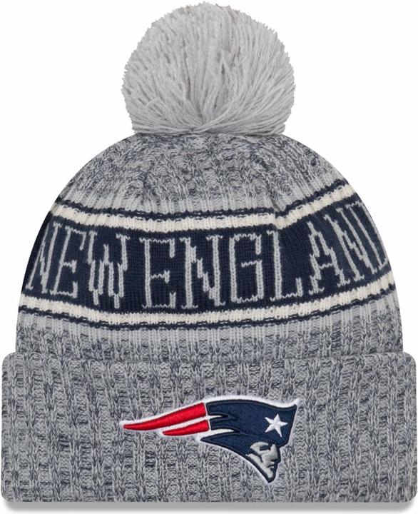 New Era NFL Sideline Reverse New England Patriots
