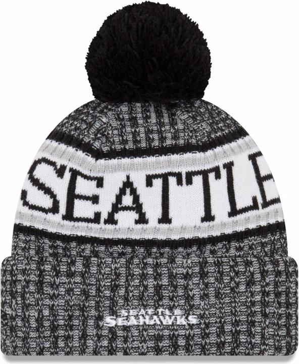 Immagine prodotto New Era NFL Sideline Bobble Seattle Seahawks