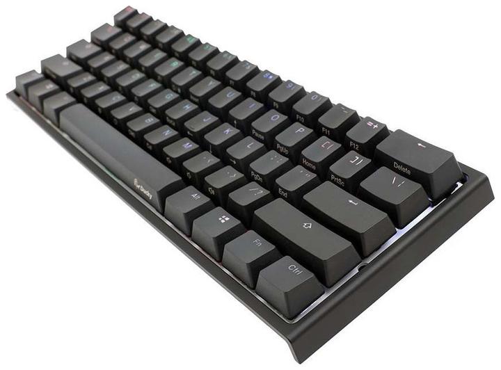 Immagine prodotto Ducky One 2 Mini (US, Cablato)